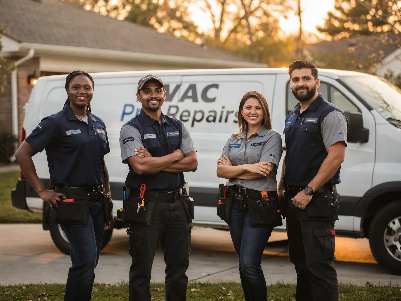 Heat Pump Repair company in Seymour, IA