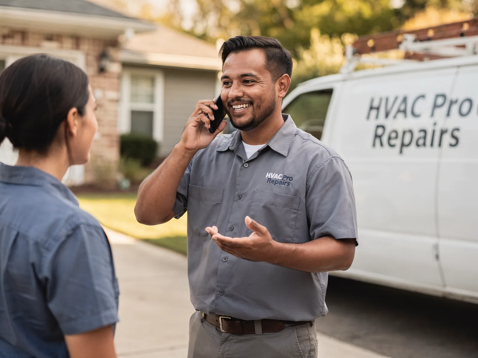 Heat Pump Repair Seymour, IA FAQs